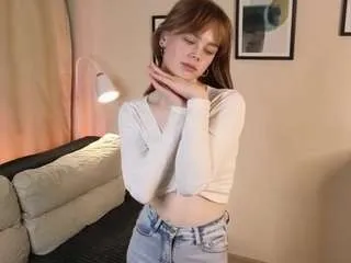 Offline judi-mendoz on CamSoda