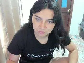 Offline judychase on CamSoda