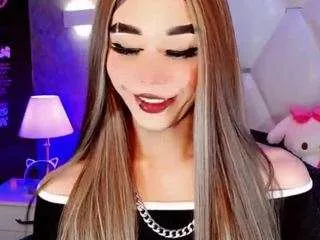 Freechat julia-lopez on CamSoda