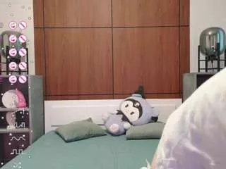 Offline juliamasson on CamSoda