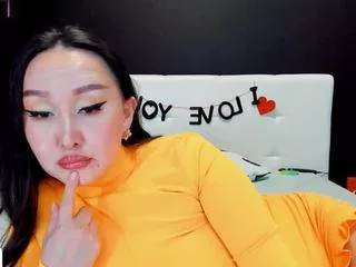 Freechat julianna-jami on CamSoda