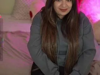 Offline julietdream on CamSoda