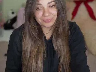 Offline julietdream on CamSoda