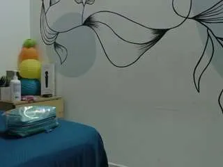 Freechat juliettacherry on CamSoda