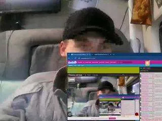 Offline juliwcharles on CamSoda