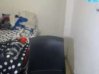 Offline jullymessyy on CamSoda