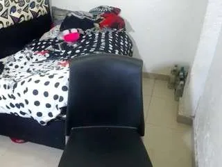 Offline jullymessyy on CamSoda