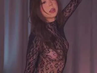 Freechat jupiter-ring on CamSoda