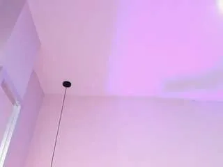 Freechat jupiterfox on CamSoda