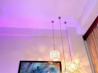 Freechat jupiterfox on CamSoda