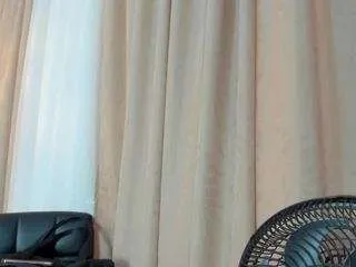 Freechat jupiterfox on CamSoda