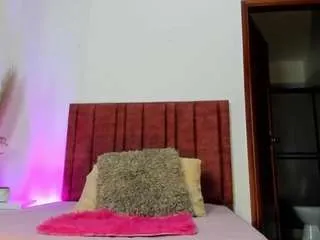 Freechat jupiterfox on CamSoda