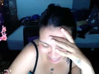 Freechat kaarlaa on CamSoda