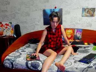 Offline kagamitaiga2 on CamSoda