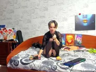 Offline kagamitaiga2 on CamSoda