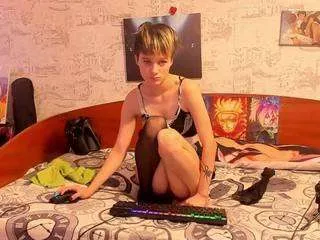 Offline kagamitaiga2 on CamSoda