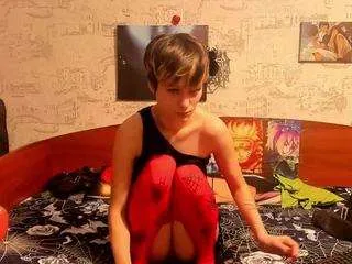 Offline kagamitaiga2 on CamSoda