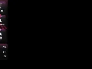 Freechat kaidy-wish on CamSoda