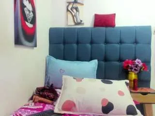 Freechat kaidy-wish on CamSoda