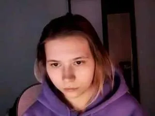 kallievergamini on CamSoda 