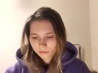 kallievergamini on CamSoda 