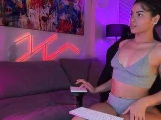Offline kanary on CamSoda