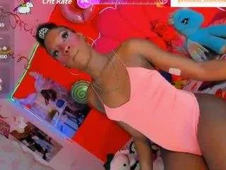 Offline kandy-ebony on CamSoda