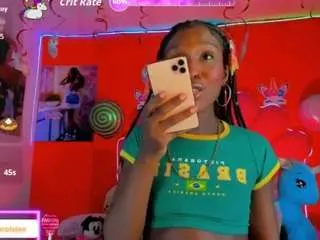 Offline kandy-ebony on CamSoda