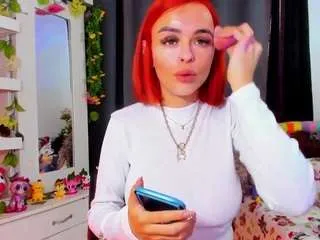 Offline kandygirl-023 on CamSoda