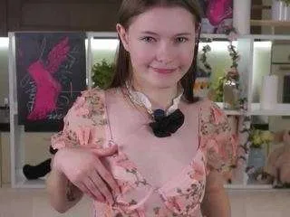 Offline kanishaskrocki on CamSoda