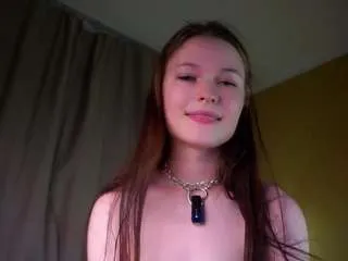 Offline kanishaskrocki on CamSoda