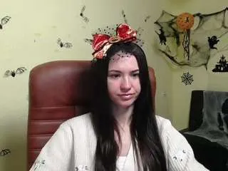 Offline karacriegs on CamSoda