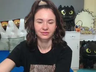 Offline karacriegs on CamSoda