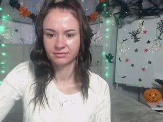 Offline karacriegs on CamSoda