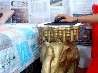 Offline karenvagina18 on CamSoda