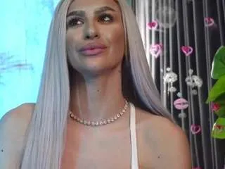 karlabart — warm my pussy [Multi Goal]