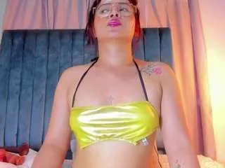 Offline karlaliones99 on CamSoda