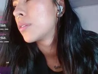 Offline karlavittar on CamSoda