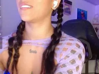 Offline karlavittar on CamSoda