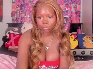 Freechat karliekayozz on CamSoda