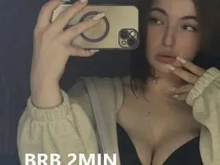 Offline karmenstuemke on CamSoda