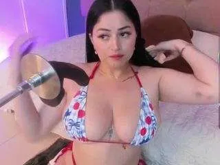 Offline karol-page on CamSoda