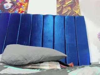 Freechat karol-wish on CamSoda