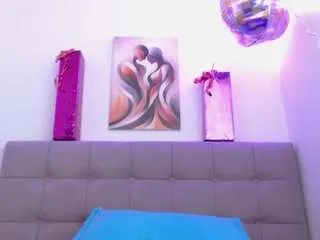 Freechat karol-wish on CamSoda