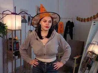 Offline karolealbero on CamSoda