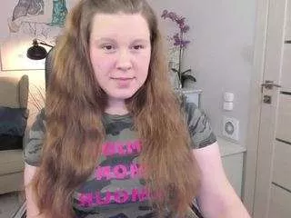 Offline karrybrown on CamSoda