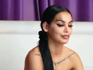 Freechat karsynjayde on CamSoda