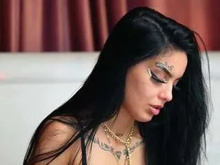 Freechat karsynjayde on CamSoda