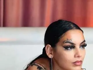 Freechat karsynjayde on CamSoda