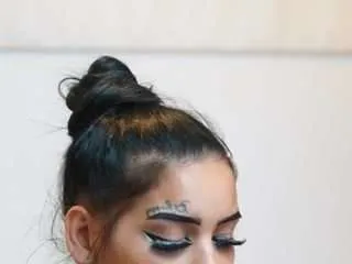 Freechat karsynjayde on CamSoda